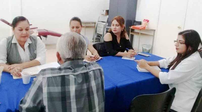 Se Organiza 3era. Semana Nacional de Salud en Comondú del 7 al 13 de Octubre Se Organiza 3era. Semana Nacional de Salud en Comondú del 7 al 13 de Octubre