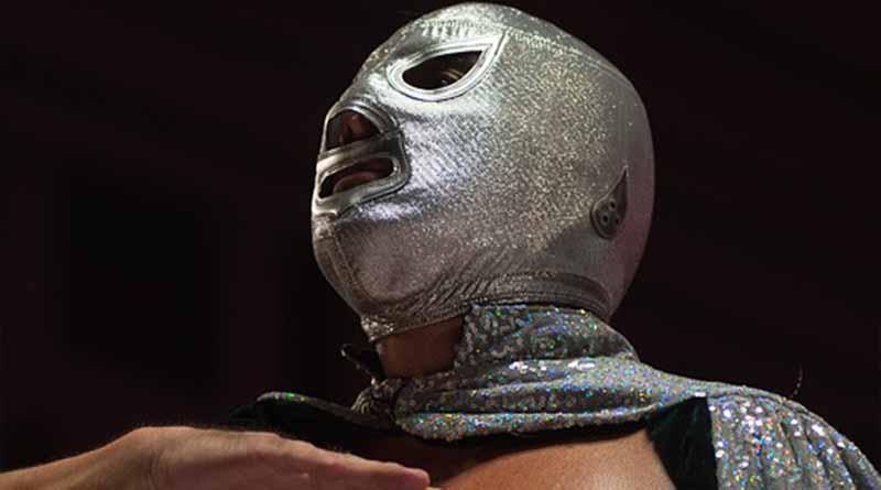 El Santo fue un elegido del universo El Santo fue un elegido del universo