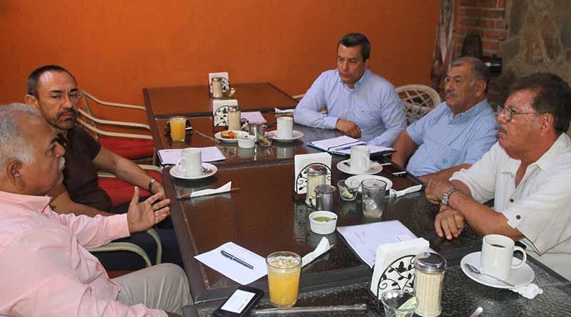Sumarán esfuerzos SEPADA y PRO México Sumarán esfuerzos SEPADA y PRO MÉXICO,