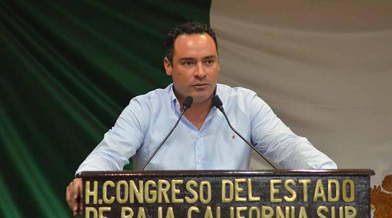 El PAN ha abanderado las causas y transformaciones de la sociedad mexicana: Dip. Sergio García El PAN ha abanderado las causas y transformaciones de la sociedad mexicana: Dip. Sergio García