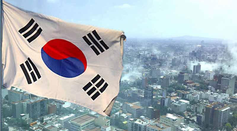 Corea del Sur enviará un millón de dólares en ayuda humanitaria a México Corea del Sur enviará un millón de dólares en ayuda humanitaria a México