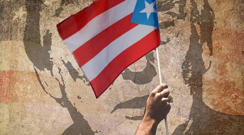 Trump elimina restricciones para la ayuda a Puerto Rico Trump elimina restricciones para la ayuda a Puerto Rico