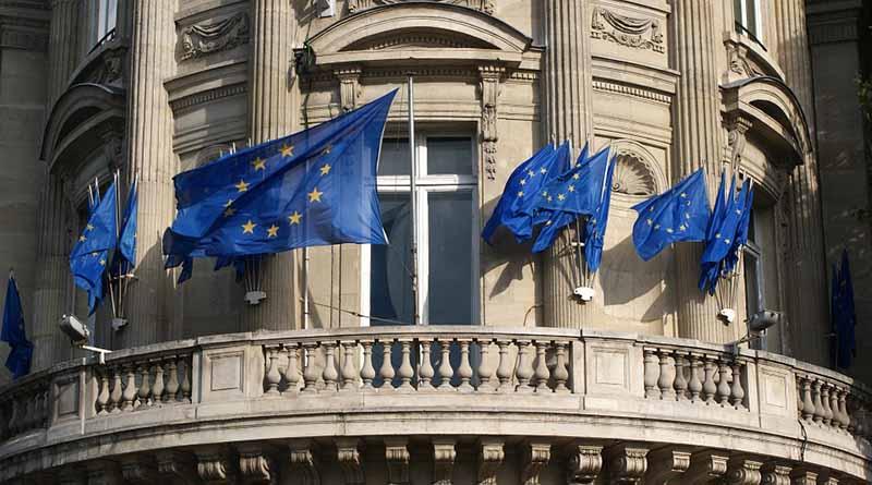UE ve avance sobre futura relación con Reino Unido a partir de octubre UE ve avance sobre futura relación con Reino Unido a partir de octubre