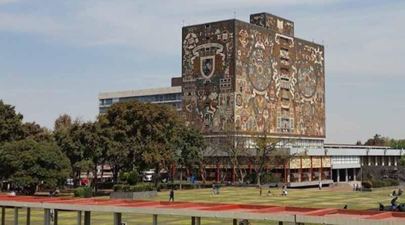 UNAM ofrece asesoría jurídica gratuita a afectados del sismo Comienza UNAM detección de COVID-19