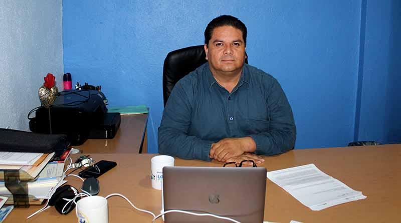 Más del 80% de los compromisos, se han cumplido a dos años de gobierno: Víctor Carbajal Ayala Más del 80% de los compromisos, se han cumplido a dos años de gobierno: Víctor Carbajal Ayala