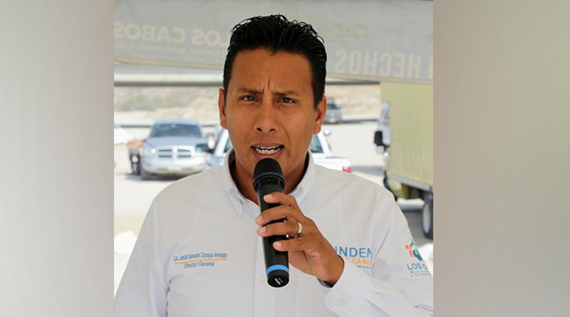 Por seguridad de usuarios, cierre temporal de calle principal a la unidad deportiva en SJC Por seguridad de usuarios, cierre temporal de calle principal a la unidad deportiva en SJC