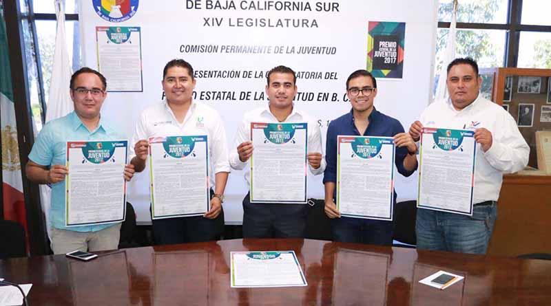 Se invita a todos los jóvenes a participar en el premio estatal de la juventud 2017 Se invita a todos los jóvenes a participar en el premio estatal de la juventud 2017