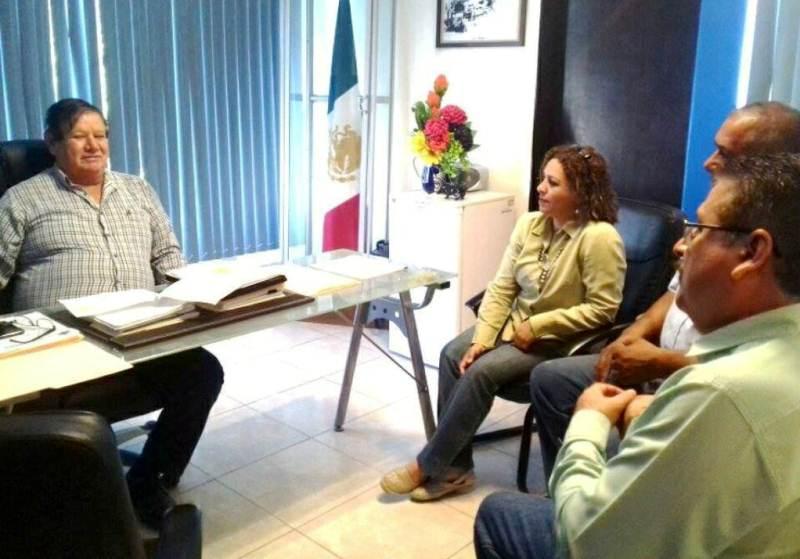 Programa Festejos de 30 Años de Fundación del CBTA Programa Festejos de 30 Años de Fundación del CBTA