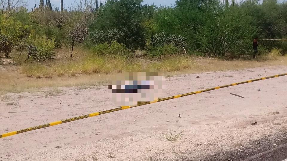BlurImage_13-10-2017-0-55-10 Encuentran hombre muerto con tiro en la cabeza en carretera a San Juan de la Costa
