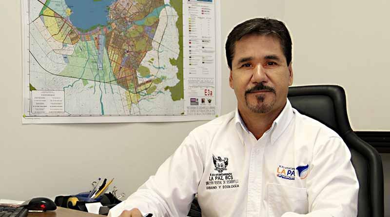 CONSULTAS Realizan consultas ciudadanas para la actualización del Programa de Desarrollo Urbano y Centro de Población de La Paz