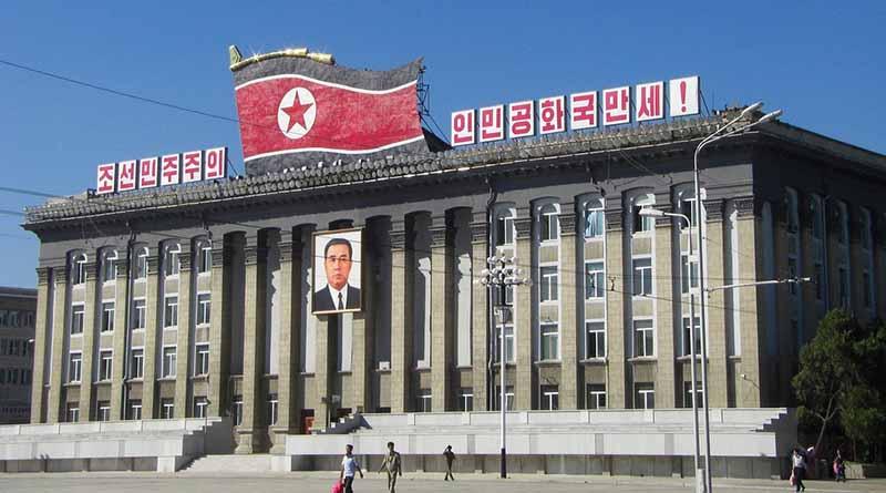 Corea del Norte es "una potencia nuclear" y no cederá a las presiones Corea del Norte es "una potencia nuclear" y no cederá a las presiones
