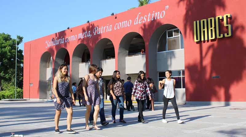 Convocatoria-UABCS- (3) Abre UABCS convocatoria de nuevo ingreso en La Paz y Los Cabos