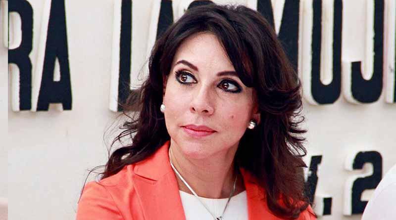 El Gobierno Municipal a dos años de gestoría implementó acciones de empoderamiento para las mujeres El Gobierno Municipal a dos años de gestoría implementó acciones de empoderamiento para las mujeres