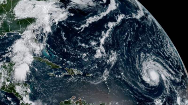 Reino Unido se prepara para la peor tormenta en 30 años Reino Unido se prepara para la peor tormenta en 30 años