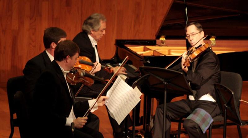 Realizará ISC el octavo festival internacional de música de concierto Realizará ISC el octavo festival internacional de música de concierto