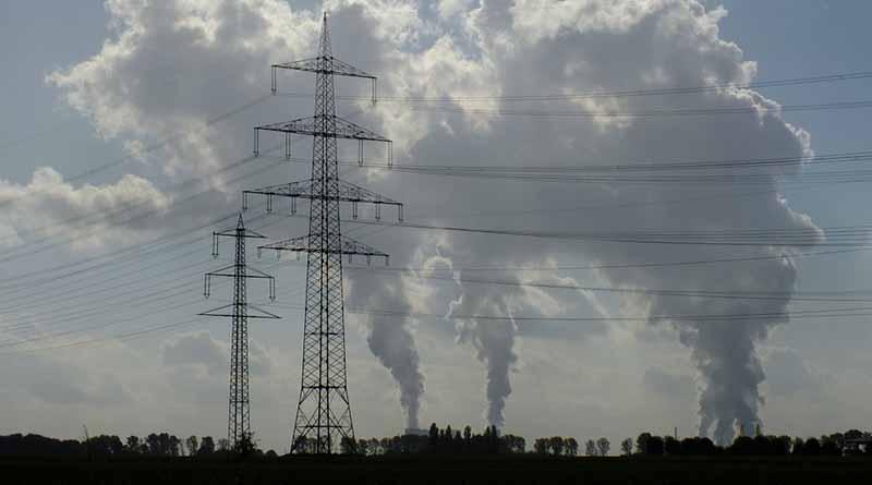 Contaminación deja millones de muertos al año y severo daño económico Contaminación deja millones de muertos al año y severo daño económico