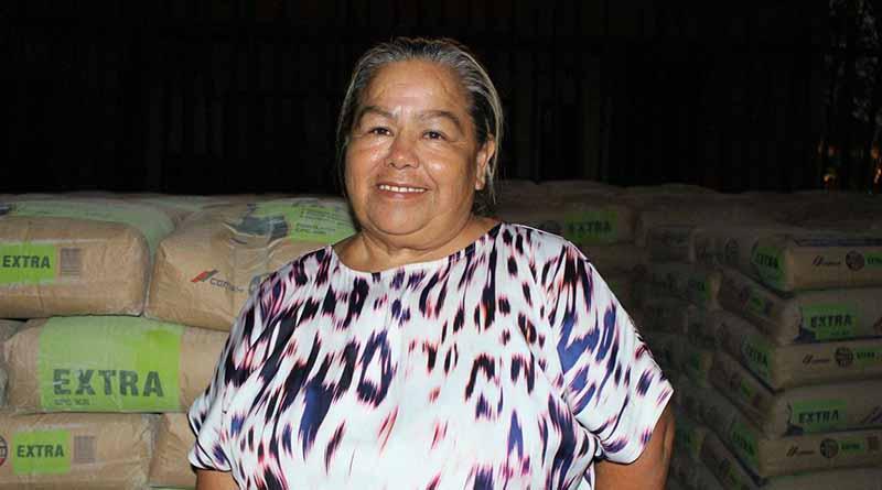 Más espacios de calidad en las viviendas; desarrollo social del estado Más espacios de calidad en las viviendas; desarrollo social del estado