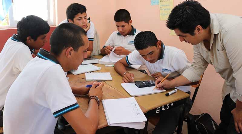 Incrementa a 55 el número de Telebachilleratos en BCS durante la presente administración: SEP Incrementa a 55 el número de Telebachilleratos en BCS durante la presente administración: SEP