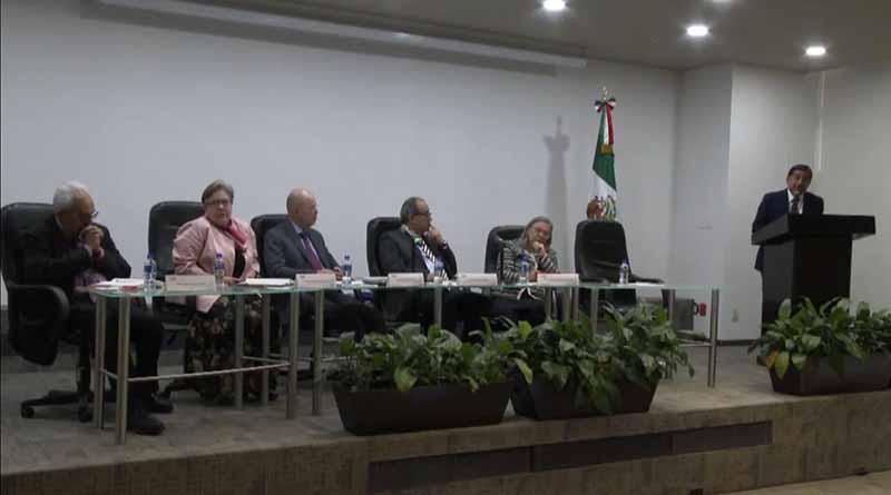 Destaca BCS a nivel nacional en la elaboración de materiales de evaluación para la mejora educativa Destaca BCS a nivel nacional en la elaboración de materiales de evaluación para la mejora educativa