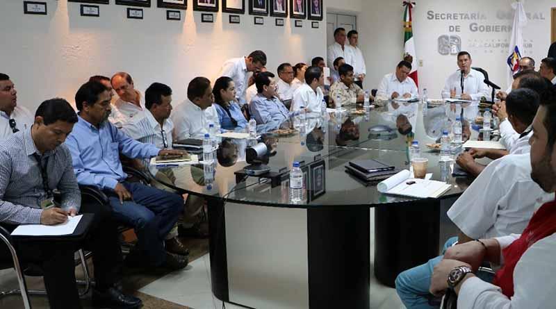 BCS fortalece su cultura y tradiciones BCS fortalece su cultura y tradiciones