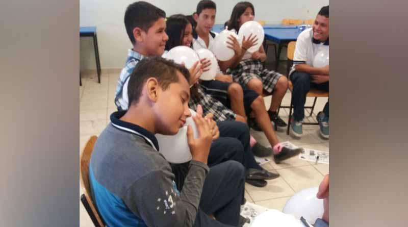 Trabajando unidos gobierno y sociedad civil formaremos ciudadanos de bien para BCS Trabajando unidos gobierno y sociedad civil formaremos ciudadanos de bien para BCS