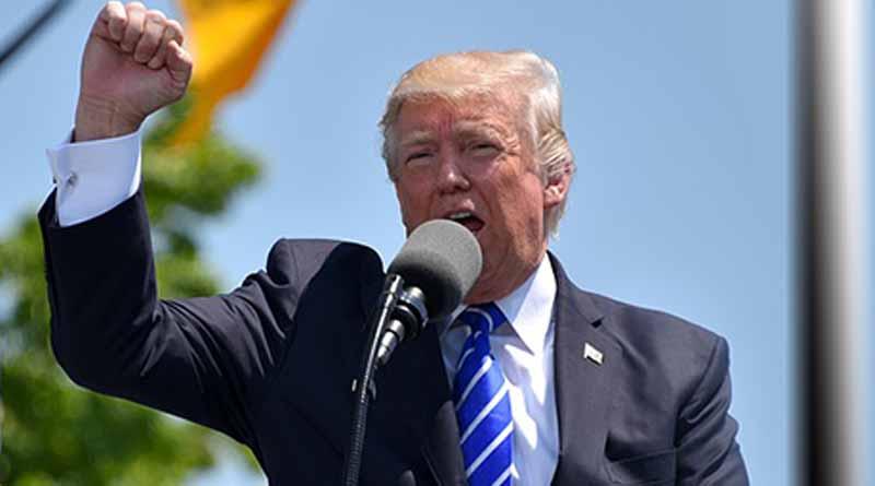 Trump anunciará nueva estrategia para contrarrestar actividades de Irán Trump anunciará nueva estrategia para contrarrestar actividades de Irán