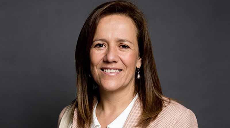 Zavala-1 Terminan 33 años de panismo para Margarita Zavala