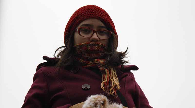Pronostican bajas temperatura en el norte, noreste y centro del país Pronostican bajas temperatura en el norte, noreste y centro del país