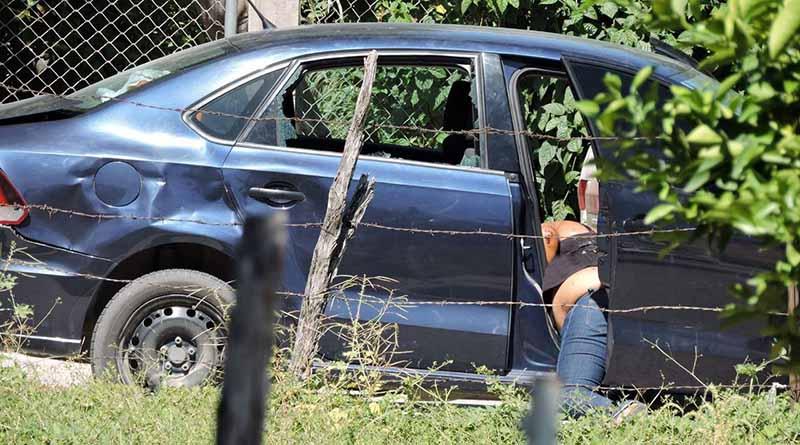 baleadoscentro19oct Tiroteo en el centro de SJC deja dos personas muertas