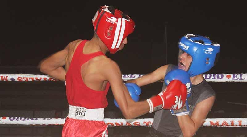 Quedan definidas “guerras” entre boxeadores mexicanos para 2018 Quedan definidas “guerras” entre boxeadores mexicanos para 2018