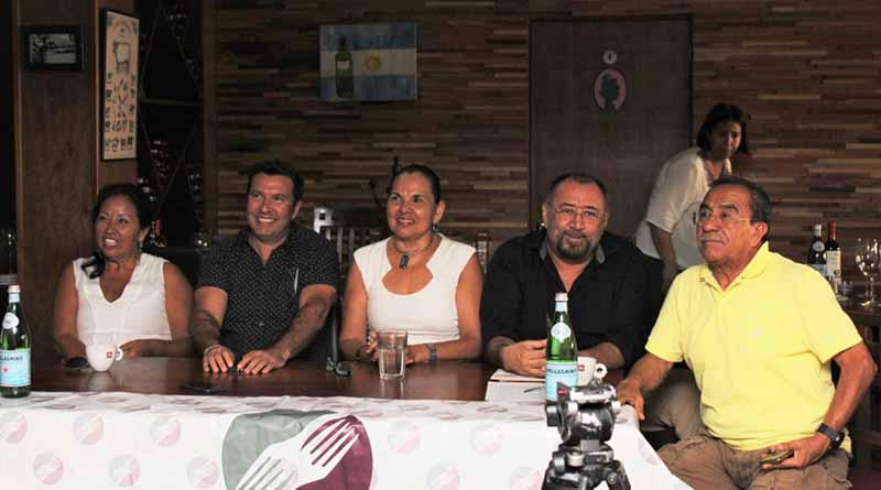 caniracleyalcoholes Restauranteros de BCS no dejarán pasar propuesta de Ley de Alcoholes del Diputado Zamora