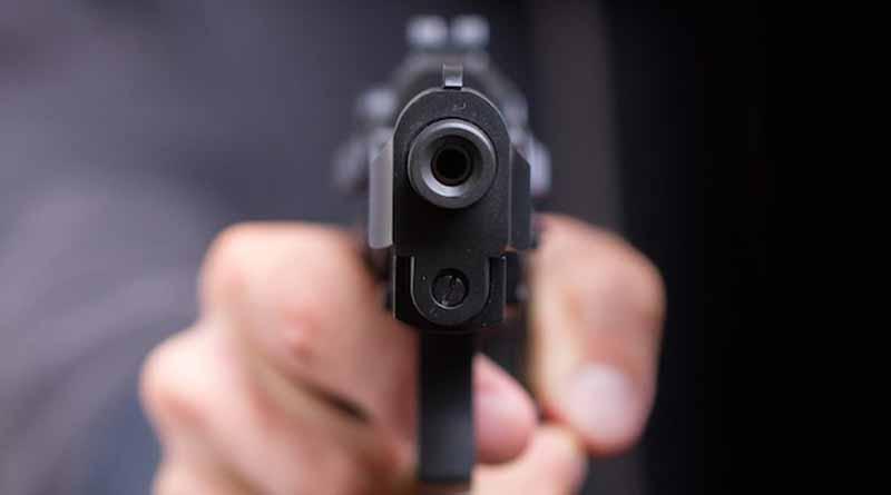 disparos A disparos matan a un hombre en colonia Rosarito en SJC