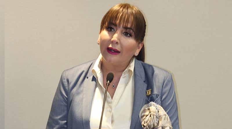Discurso pronunciado por la Dip. Eda María palacios Márquez en el 43 aniversario de la conversión de BCS de territorio a estado libre y soberano Discurso pronunciado por la Dip. Eda María palacios Márquez en el 43 aniversario de la Conversión de BCS de territorio a estado libre y soberano