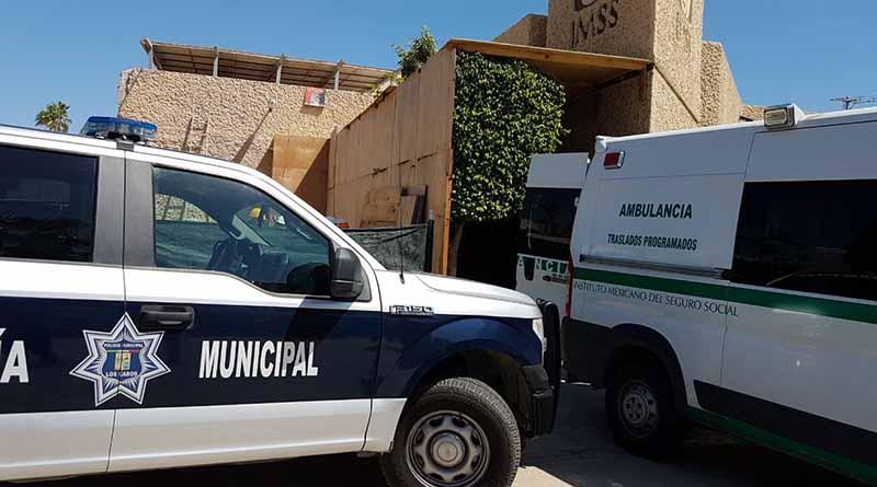 ejecutadocentrosjc09oct En SJC balean a un hombre y no sobrevive