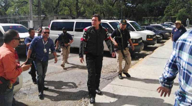 eugenio_detenido Detienen a otro ex gobernador de Tamaulipas