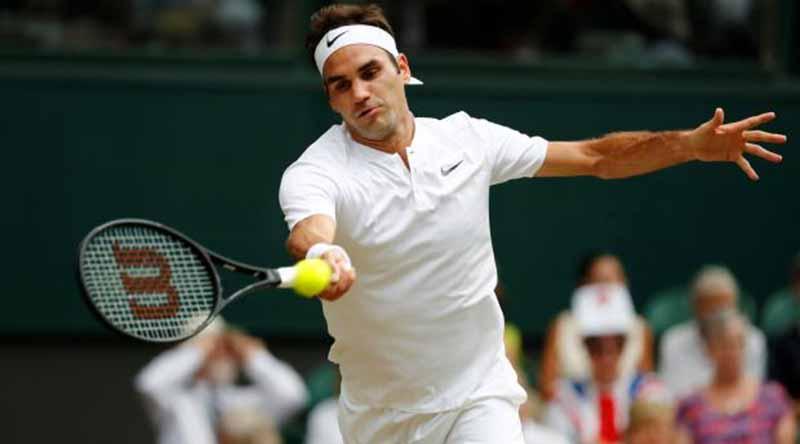 federer Roger Federer consigue pase a final en Shanghái, se enfrentará a Nadal