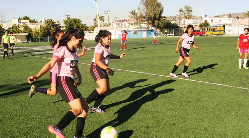 Arranca la eliminatoria municipal de futbol Arranca la eliminatoria municipal de futbol