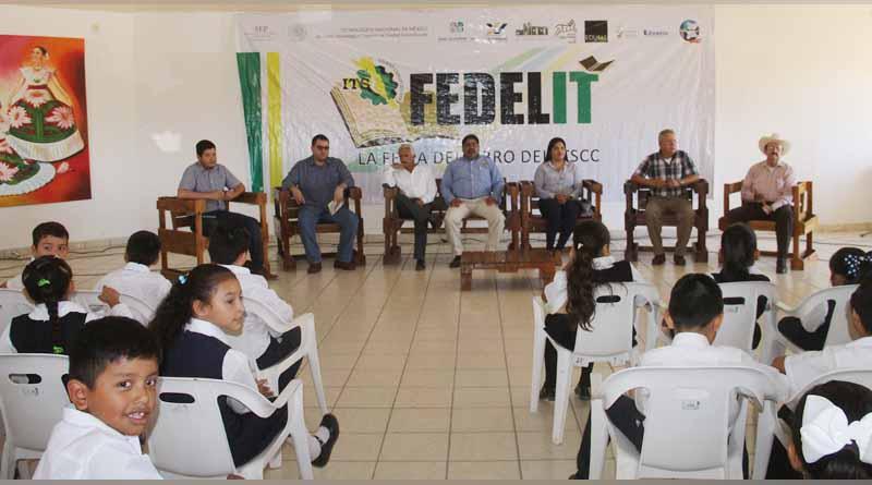 Sin Lectura y sin libros, No Hay Educación de Calidad: JCN Sin Lectura y sin libros, No Hay Educación de Calidad: JCN
