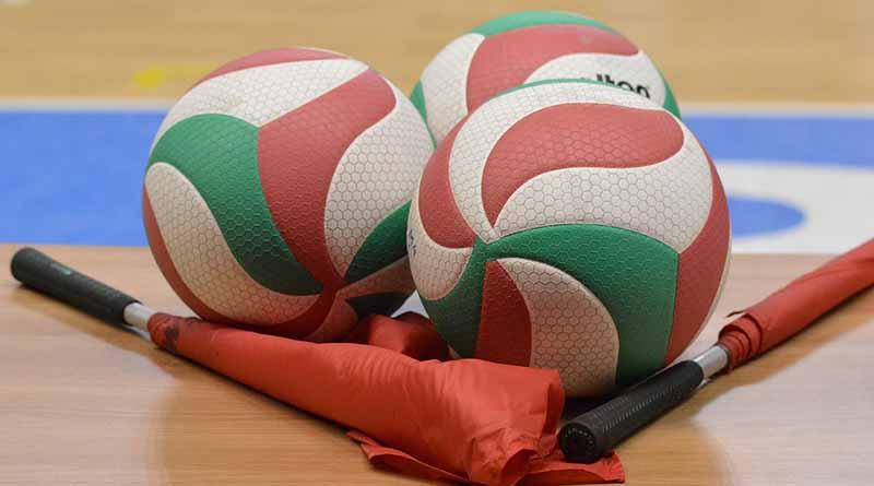 México, a un paso de cupo en Mundial de Voleibol de Japón 2018 México, a un paso de cupo en Mundial de Voleibol de Japón 2018