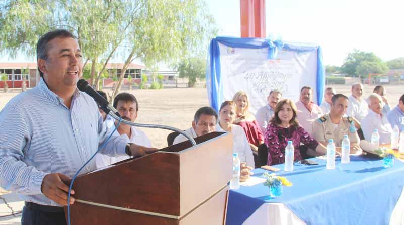 Orgullo e Identidad Por Nuestra Tierra, Caracteriza a Los Comundeños: FPC Orgullo e Identidad Por Nuestra Tierra, Caracteriza a Los Comundeños: FPC
