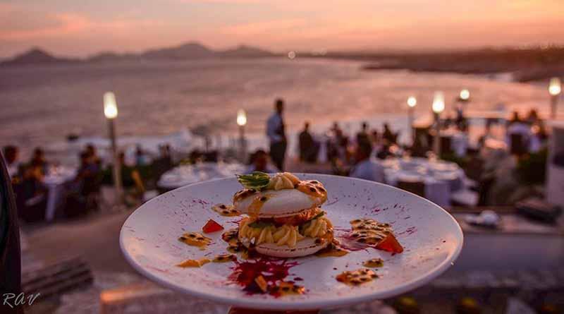 sunsetdamonsalisa La Roca y Sunset Da Monalisa entre los mejores restaurantes de México por Tripadvisor