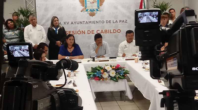 tarifatransportelapas No aumentará tarifa de transporte en La Paz
