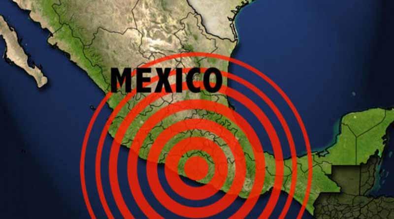 Todo el territorio mexicano es susceptible de temblores, afirma experto Todo el territorio mexicano es susceptible de temblores, afirma experto