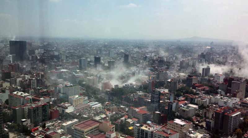 terremotocdmx Protección Civil actualiza a 366 las víctimas del sismo