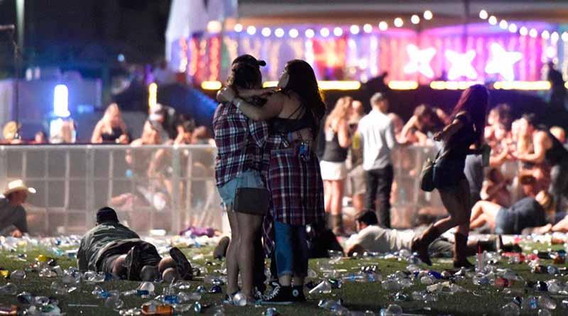 tiroteolasvegas2 Insiste el Estado Islámico que el tirador de las Vegas era "soldado del califato"