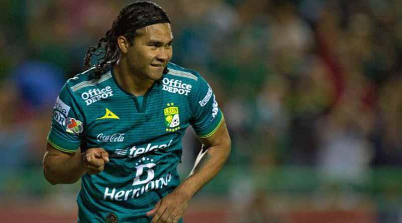 Carlos Peña, el mexicano más destacado de la jornada en Europa Carlos Peña, el mexicano más destacado de la jornada en Europa