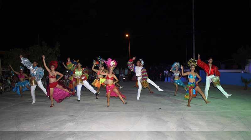 Se invita a las Fiestas Tradicionales Miraflores 2017 Se invita a las Fiestas Tradicionales Miraflores 2017