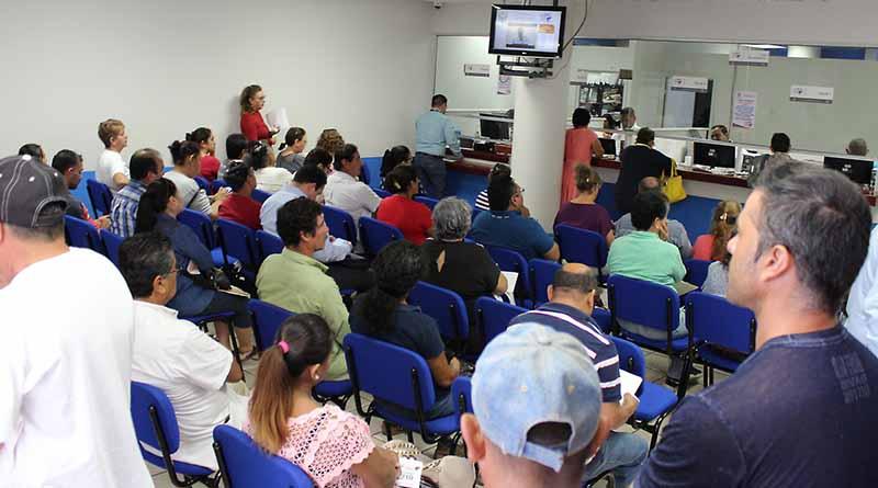 Las cajas recaudadoras permanecerán abiertas todo el mes de diciembre Las cajas recaudadoras permanecerán abiertas todo el mes de diciembre