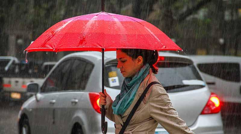 Frente frío 14 favorecerá lluvias en el noreste y oriente del país Frente frío 14 favorecerá lluvias en el noreste y oriente del país