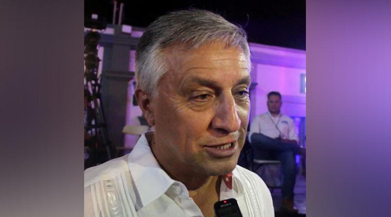 Reconocemos el trabajo del alcalde en temas de seguridad y trabajaremos en conjunto: AV Reconocemos el trabajo del alcalde en temas de seguridad y trabajaremos en conjunto: AV